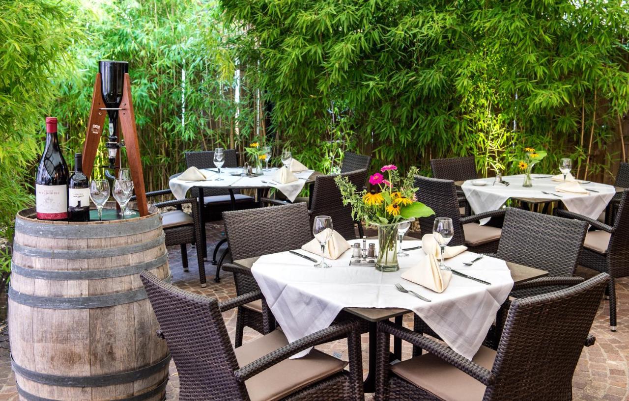 קאסטלרוטו Hotel Zum Turm מראה חיצוני תמונה